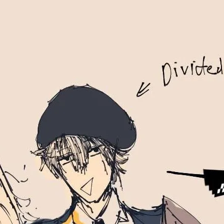 chat with ai character: Bloom divided dyso