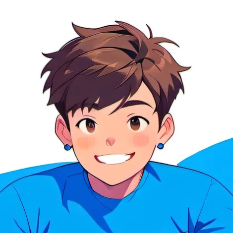 chat with ai character: Rex