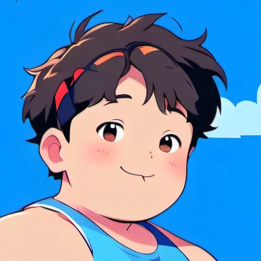 chat with ai character: Timmy