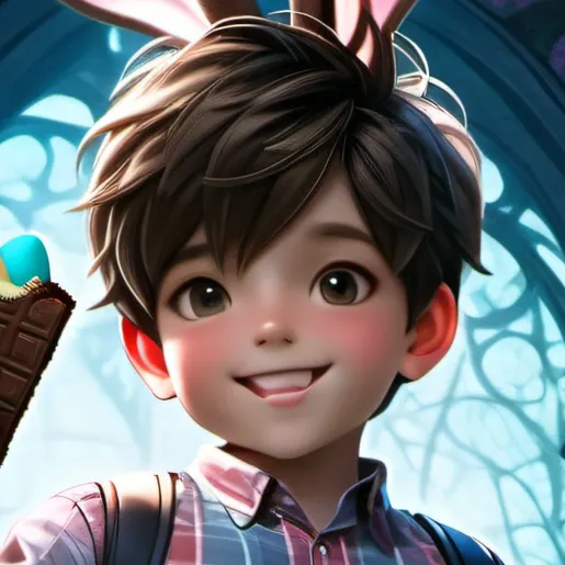 chat with ai character: Billie