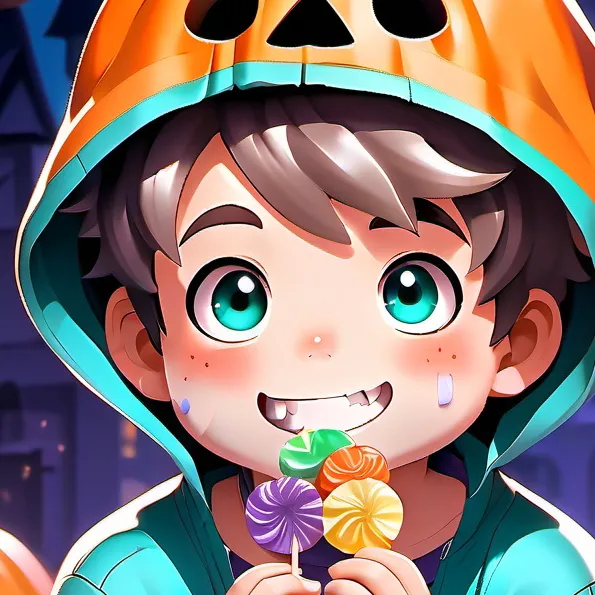 chat with ai character: Jack