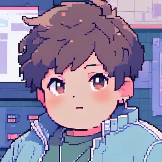 chat with ai character: Alex