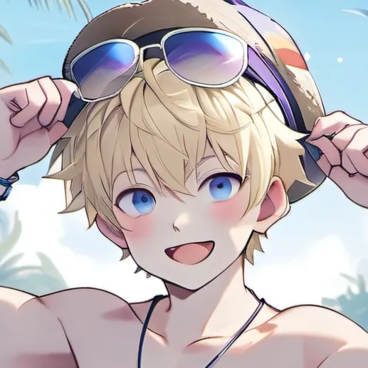 chat with ai character: Water polo coach