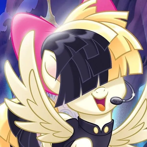 chat with ai character: Songbird Serenade🎀