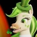chat with ai character:  🌈 🍀 Patty 🍀 🌈