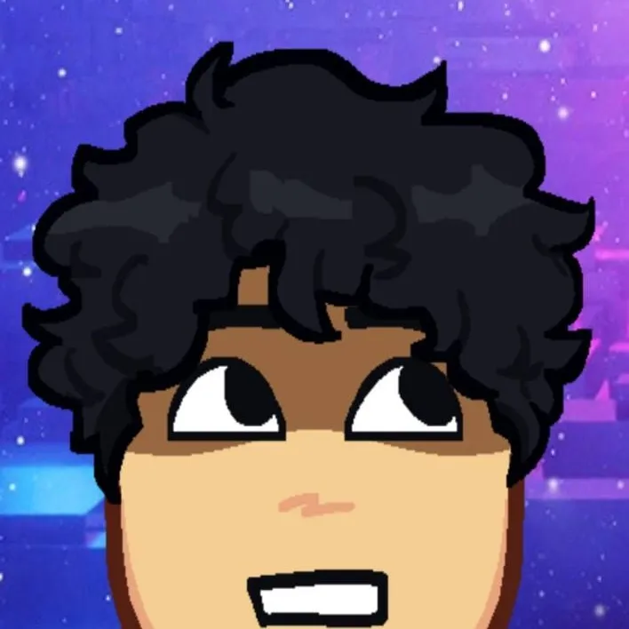 chat with ai character: Justin