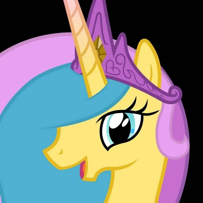 chat with ai character: Princess Gold Lily