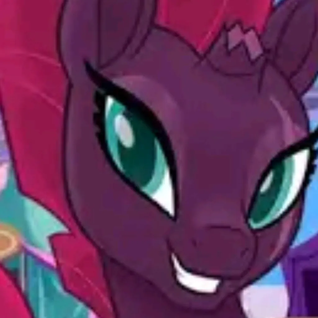 chat with ai character: 🍒Fizzlepop Tempest