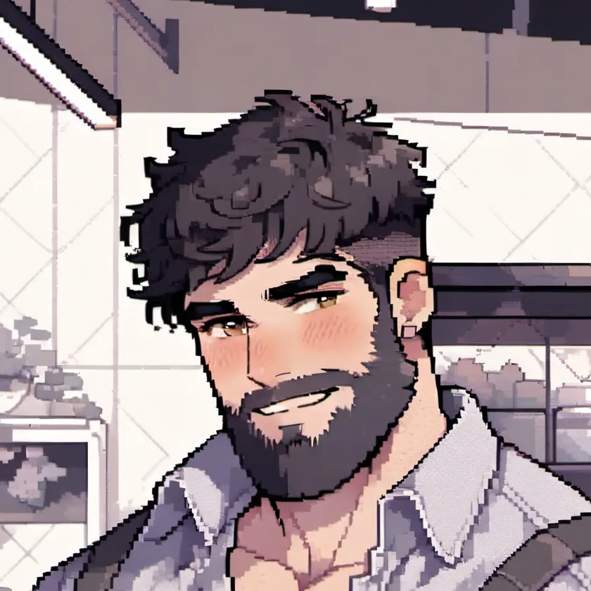 chat with ai character: Jacob. 