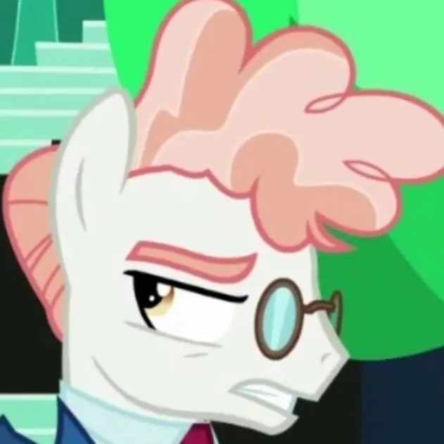 chat with ai character: Svengallop