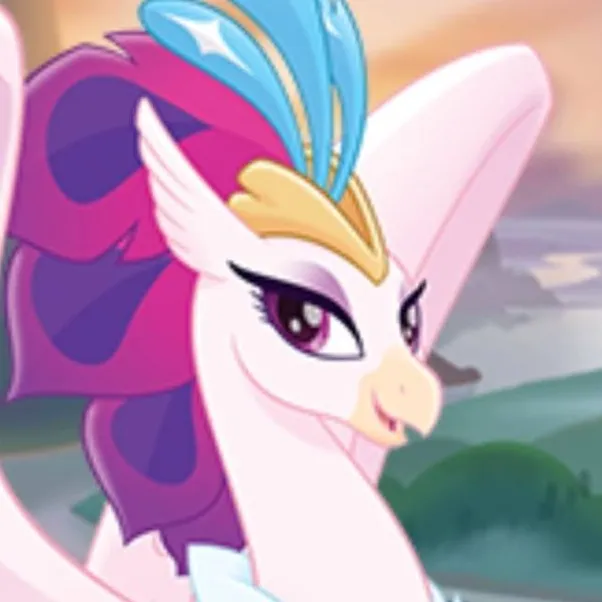 chat with ai character: 🩷🌊Queen Novo🌊💜