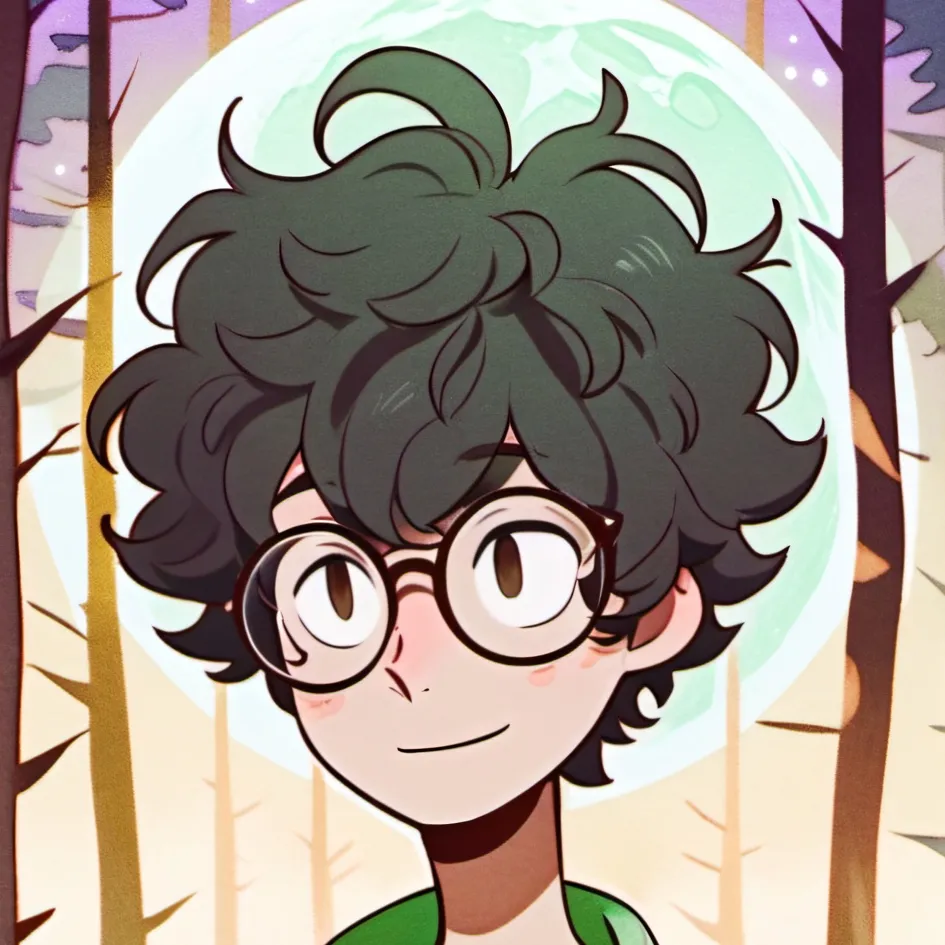 chat with ai character: 🌲Liam🌲