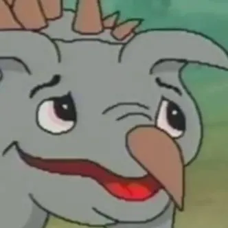 chat with ai character: 🌴🦕Peek🎵🌲