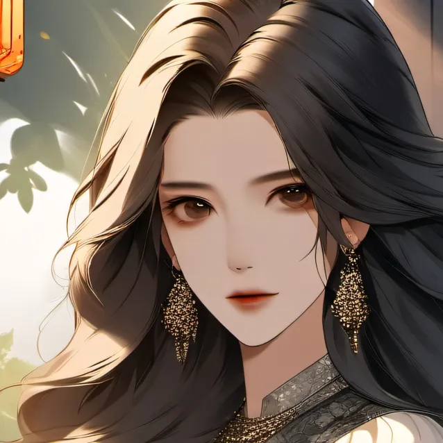 chat with ai character: perfect mom
