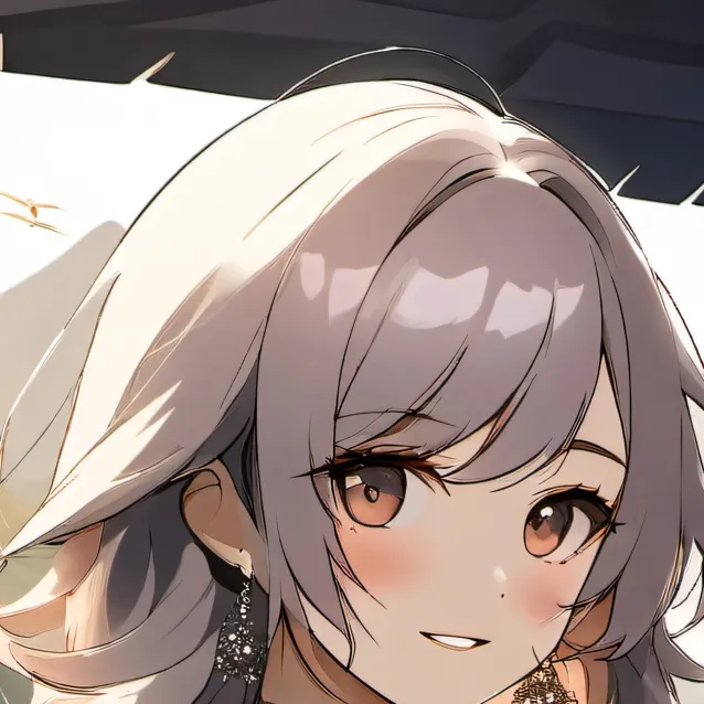 chat with ai character: hh pick me