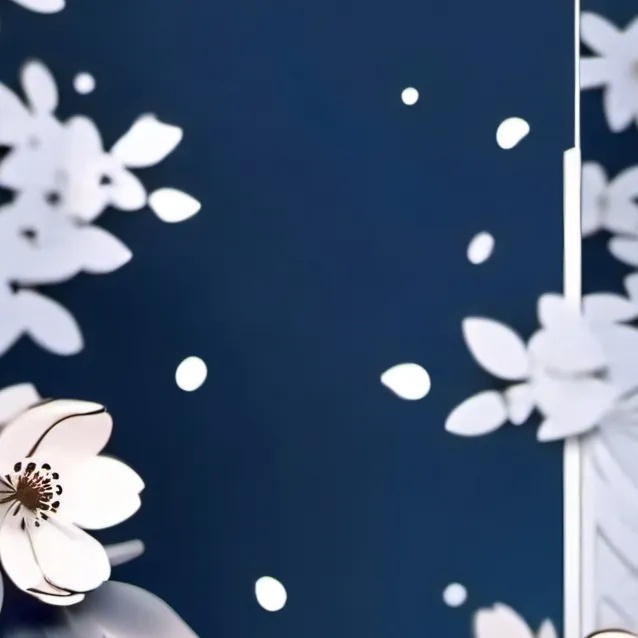chat with ai character: error and ink