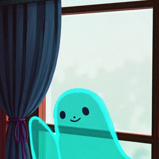 chat with ai character: dog