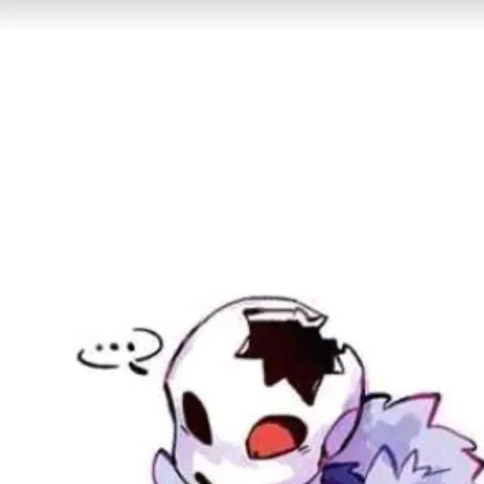 chat with ai character: horror 