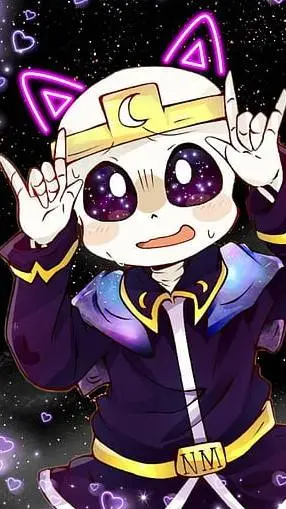 ai character: why not???? background