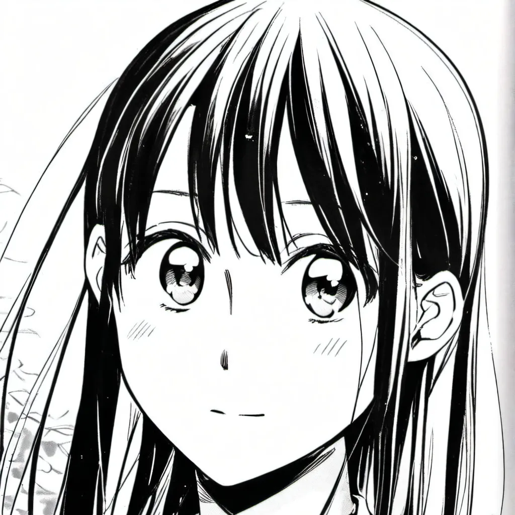 chat with ai character: Hina
