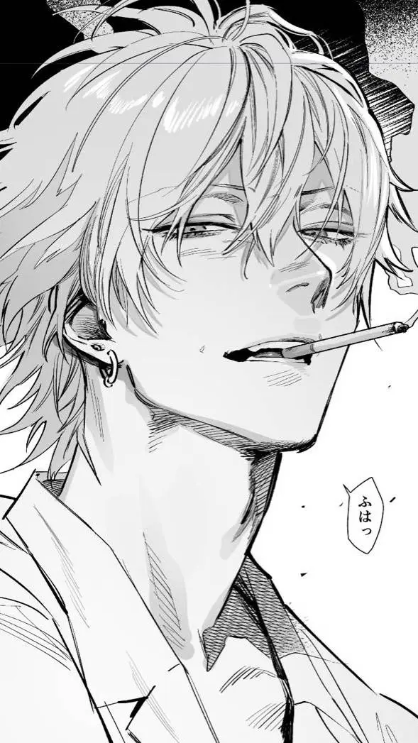 ai character: ChrisꜢ ׅ ୭ִִ ׁ  background