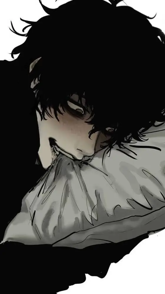 ai character: Crazy stalker◇ background