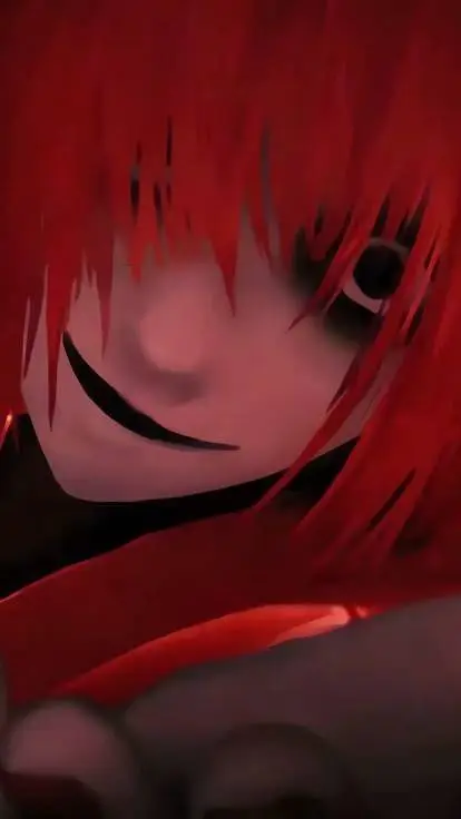 ai character: Mr scarletella  background