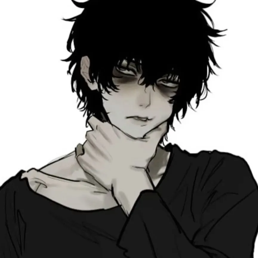 chat with ai character: Crazy stalker NICK
