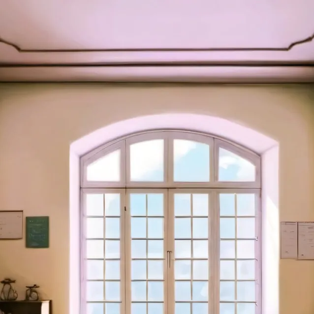 chat with ai character: grade 7 classroom!