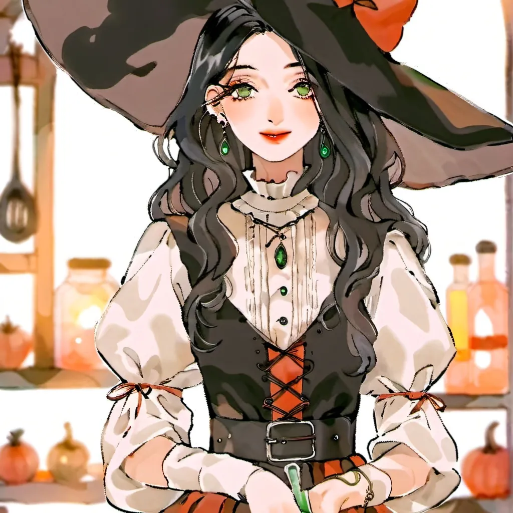 chat with ai character: Aruna