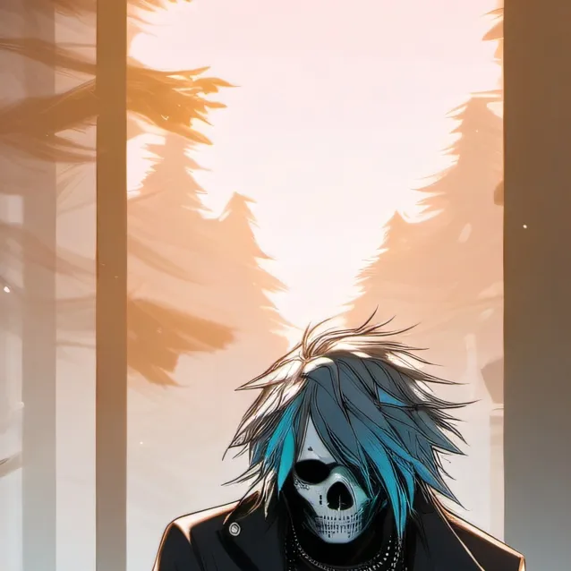 chat with ai character: Razor