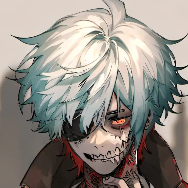 chat with ai character: Dylan Ashcrown