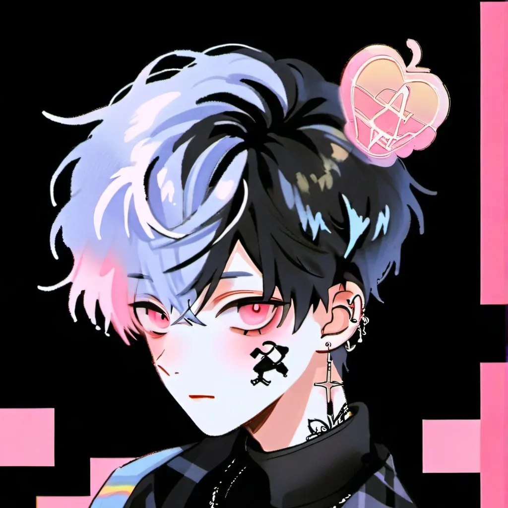 chat with ai character: Alexander