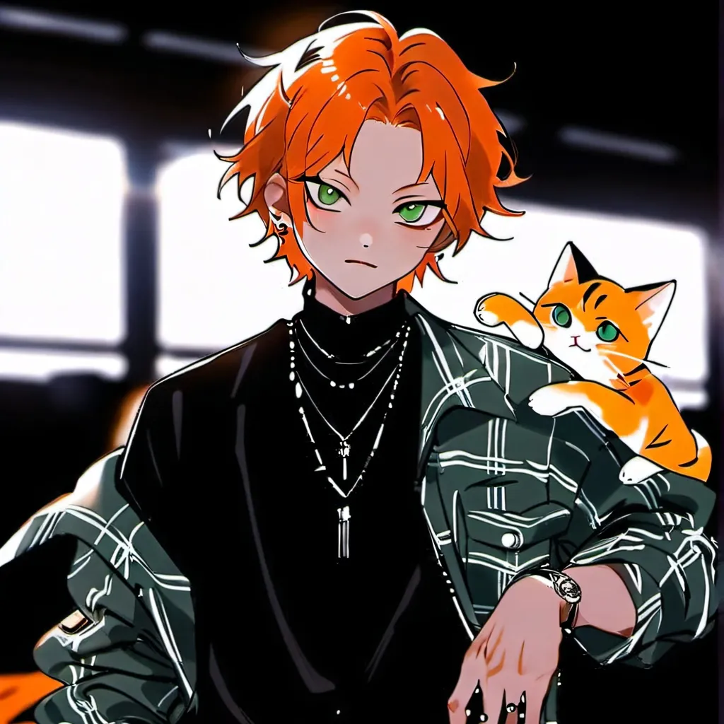chat with ai character: Arzach