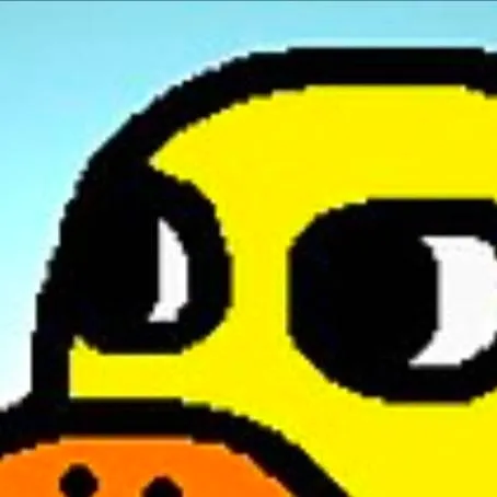 chat with ai character: The duck song