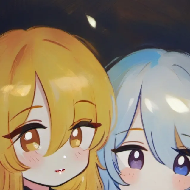 chat with ai character: Julie x lovely