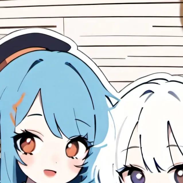 chat with ai character: Julie x lovely
