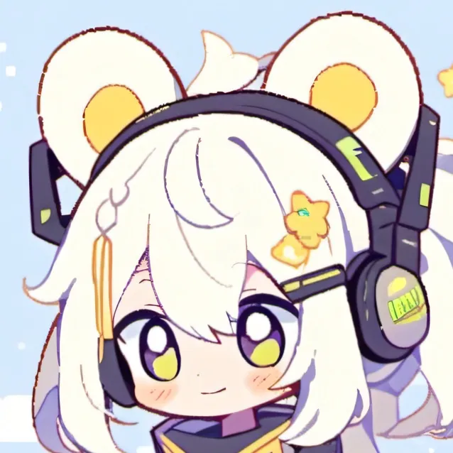 chat with ai character: lovely