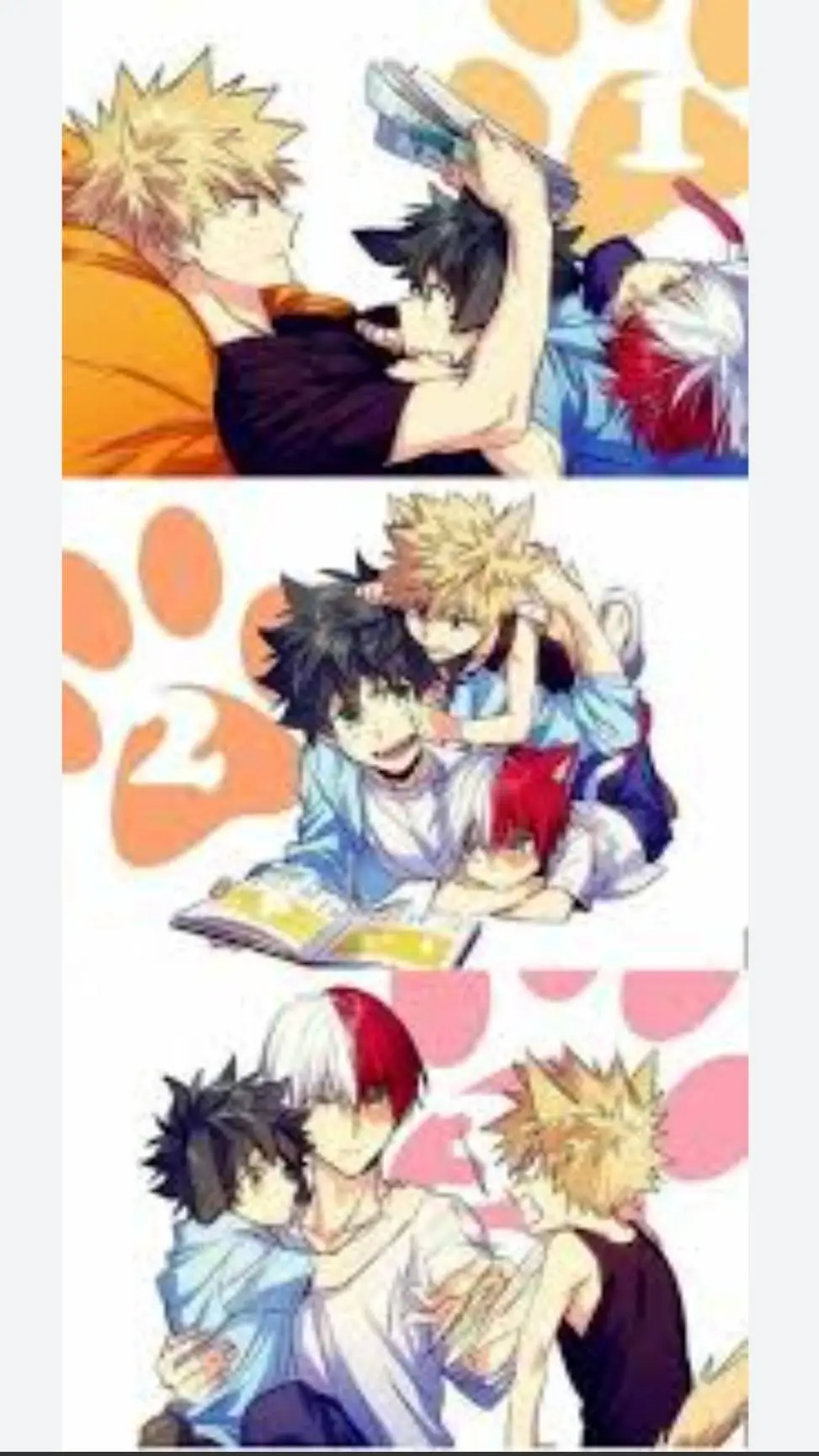 ai character: Future Tdbkdk background