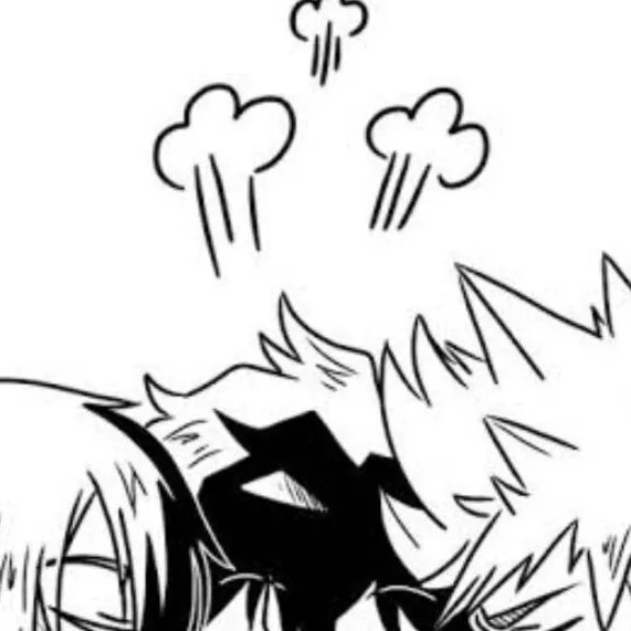 chat with ai character: todobakudeku