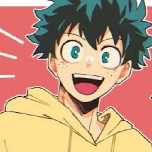 chat with ai character: mha