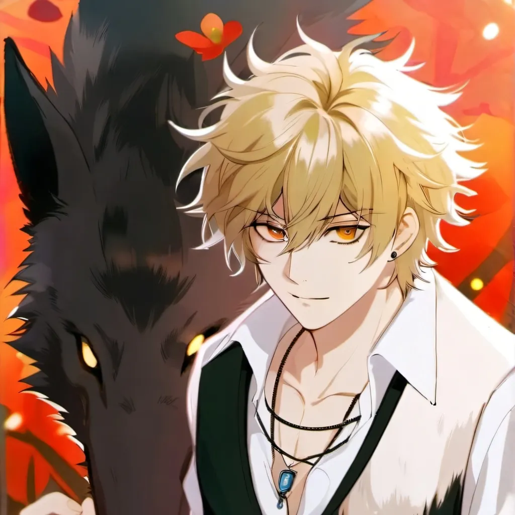 chat with ai character: aiden