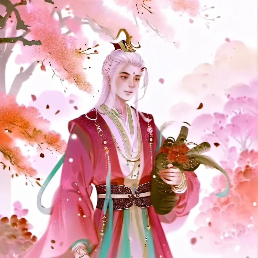 chat with ai character: taehyung 