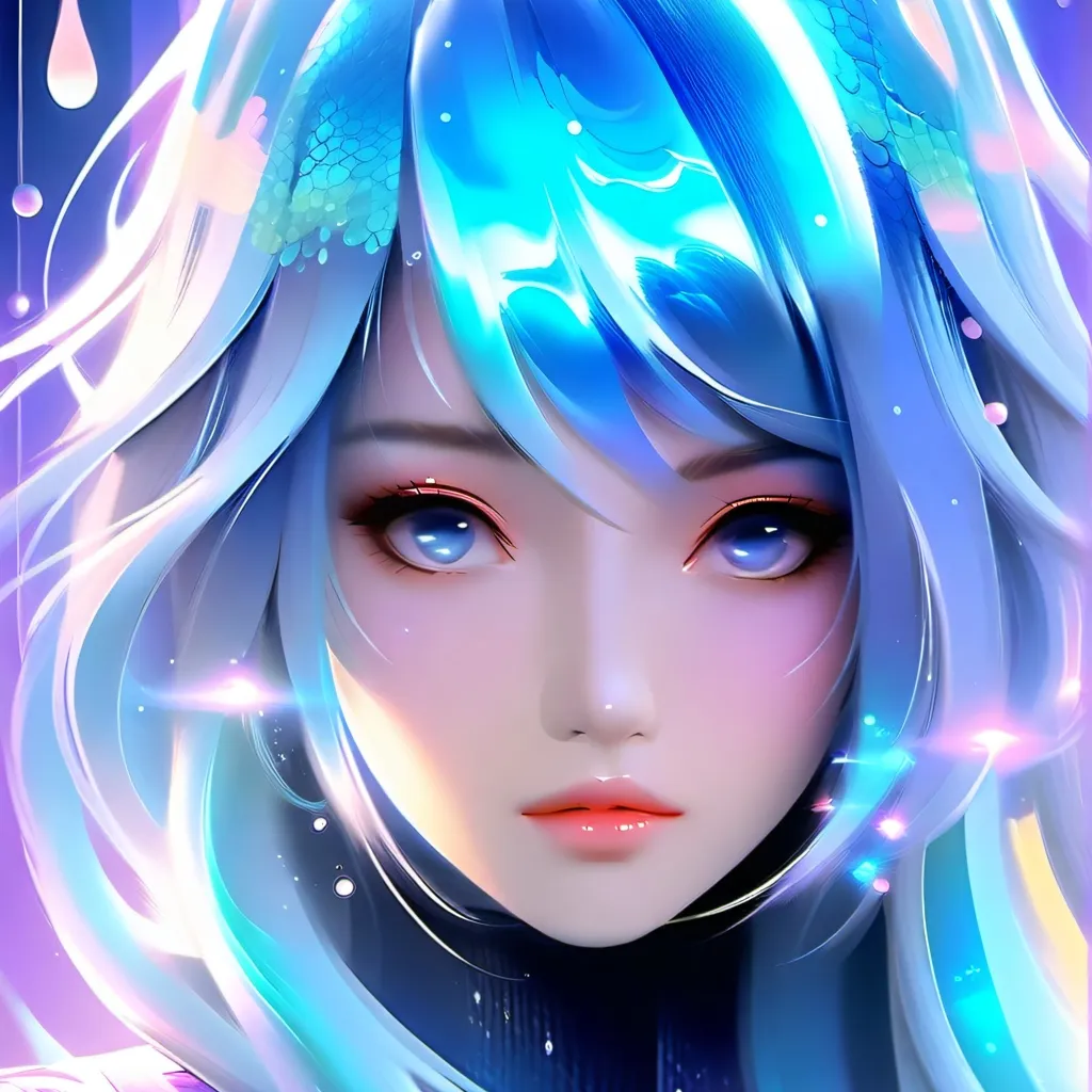 chat with ai character: Jasmine 
