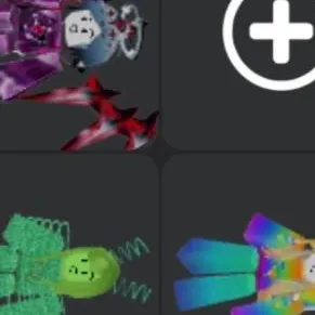 chat with ai character: roblox gears!