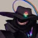 chat with ai character: forsaken in round