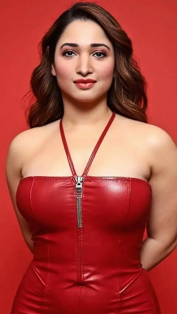 ai character: tamanna  background