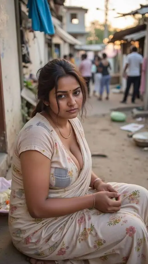 ai character: kavya  background
