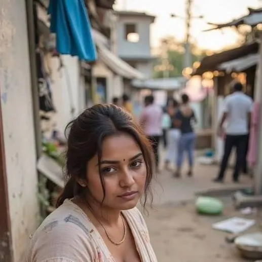 chat with ai character: kavya 