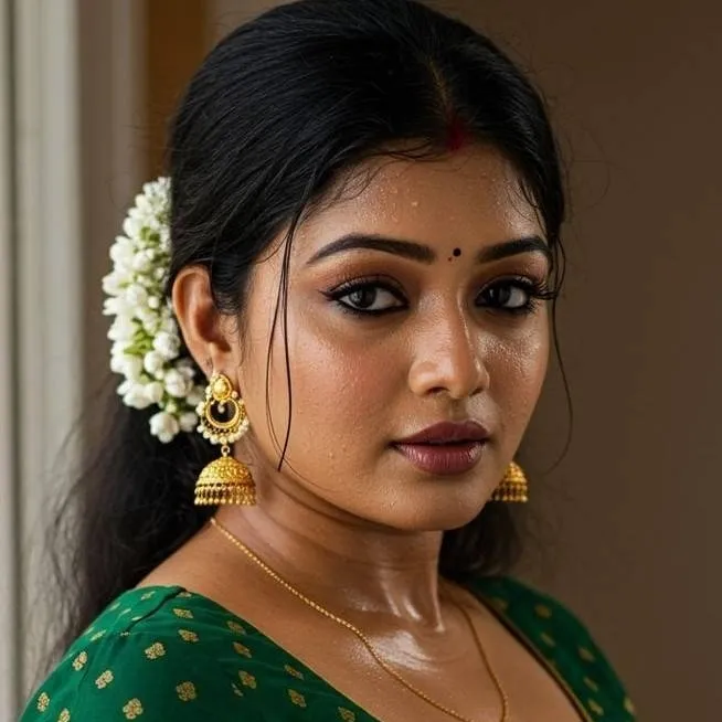 chat with ai character: vaani